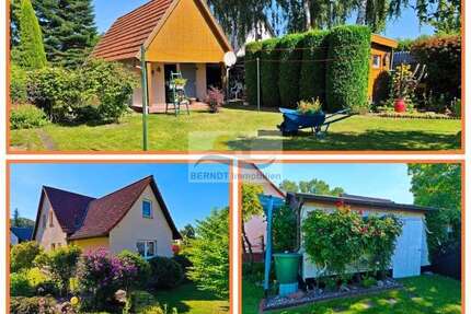 Haus zum Kaufen in Garz 351.000,00 € 148 m²