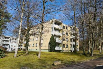 Wohnung zum Kaufen in Donauwörth 160.000,00 € 58.38 m²