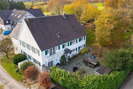 Haus zum Kaufen in Kürten 735.000,00 € 291 m²