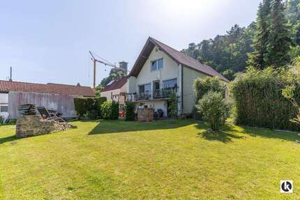 Haus zum Kaufen in Wellheim 420.000,00 € 170 m²