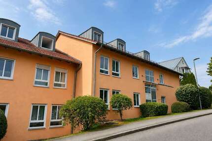 Wohnung zum Kaufen in Passau 215.000,00 € 53 m²