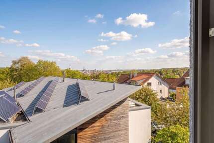 Wohnung zum Kaufen in Ulm 347.000,00 € 87 m²