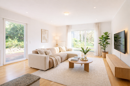 Wohnung zum Kaufen in Wiesbaden 480.000,00 € 86.88 m²