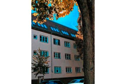 Ohne Makler Eigentumswohnung in Steglitz Lankwitz - Berlin