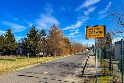 Ihr neuer Standort nah am Dresdner Norden! - Coswig