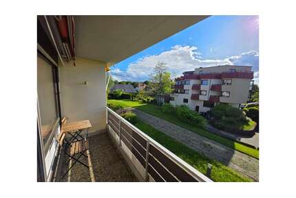 Wohnung zum Kaufen in Waldbronn 149.999,00 € 66 m²