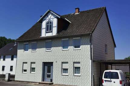 Haus zum Kaufen in Negenborn 109.000,00 € 148 m²