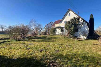 Haus zum Kaufen in Neu-Ulm 499.000,00 € 139.03 m²