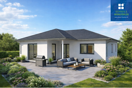 Haus zum Kaufen in Halle 512.200,00 € 111 m²
