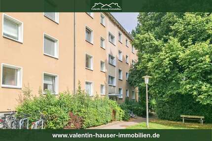Wohnung zum Kaufen in Goslar Jürgenohl 105.000,00 € 96 m² - Goslar / Jürgenohl