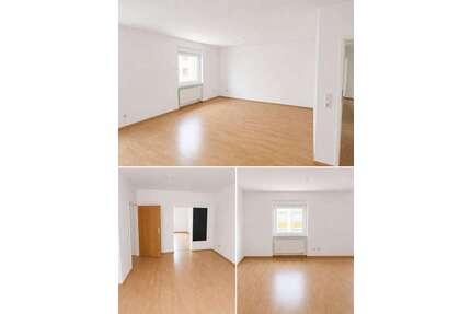 Wohnung zum Mieten in Schweinfurt 1.450,00 € 140 m²
