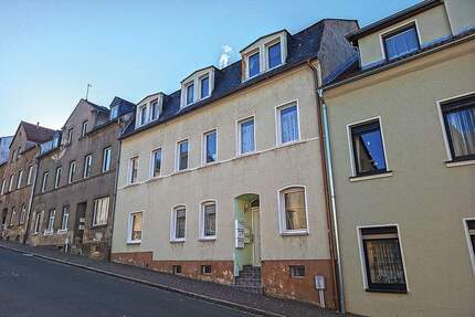 Mehrfamilienhaus ca. 30 km von Dresden entfernt - Nossen