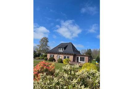 Haus von privat zu verkaufen,komplett neu saniert - Hemmingstedt