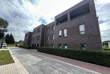 Wohnung zum Kaufen in Zetel 335.000,00 € 83.87 m²