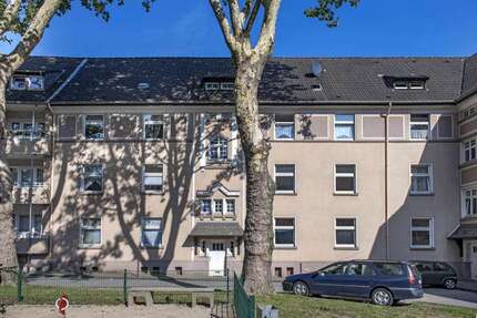 Wohnung zum Mieten in Essen 729,00 € 83.79 m²
