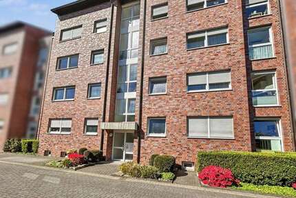 Wohnung zum Kaufen in Gelsenkirchen 249.000,00 € 97.81 m²