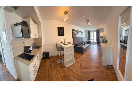 Einzelwohnung in Frechen - 900,00&nbsp;EUR Kaltmiete, ca.&nbsp; 38,00&nbsp;m&sup2; in Frechen (PLZ: 50226)