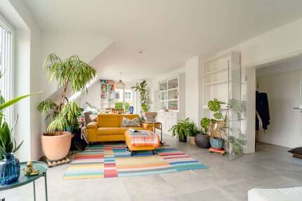 Wohnung zum Mieten in Bad Homburg vor der Höhe 1.750,00 € 100 m²