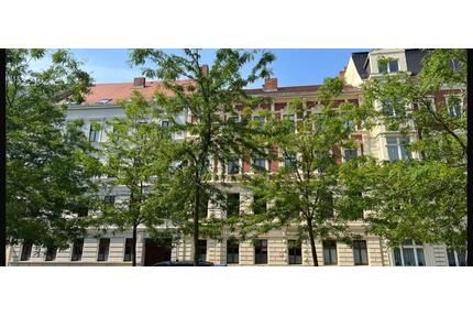 Tolle Eigentumswohnung mit Blick auf die Lutherkirche - Görlitz Klingewalde