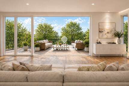 Wohnung zum Kaufen in Grünstadt 675.000,00 € 135.25 m²