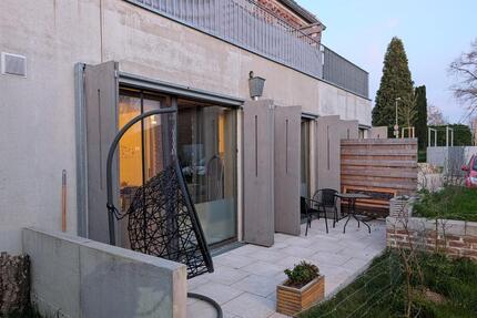 Appartment neu in alter Scheune - Hückelhoven