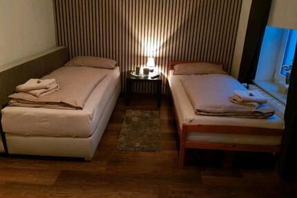 Ferienwohnung *ONIRO* - 95,00&nbsp;EUR Kaltmiete, ca.&nbsp; 35,00&nbsp;m&sup2; in Brake (Unterweser) (PLZ: 26919)