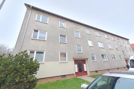 Auch ohne Balkon lässt's sich schön wohnen! - Braunschweig Südstadt- Rautheim- Mascherode