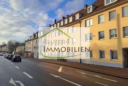 Wohnung zum Mieten in Herne 350,00 € 57 m²
