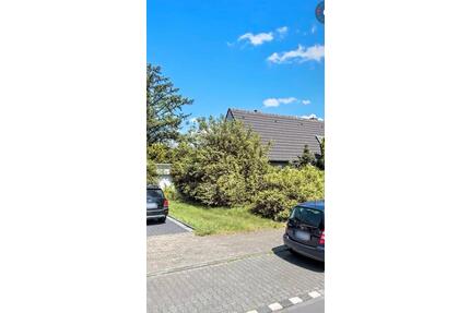 Charmante Doppelhaushälfte mit großem Grundstück in Bottrop