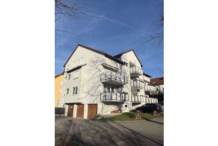 Wohnung zum Kaufen in Gemmrigheim 248.000,00 € 74 m²