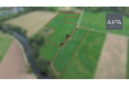 Grundstück in Wassenberg Orsbeck 169.000,00 € 23710 m² - Wassenberg / Orsbeck