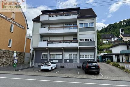 Moderne Büro- und Praxisräume in Waldbreitbach zu vermieten – zentral & vielseitig nutzbar