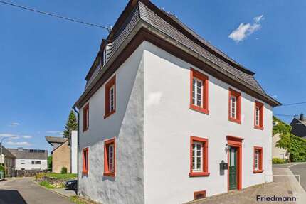 Haus zum Kaufen in Farschweiler 245.000,00 € 167 m²