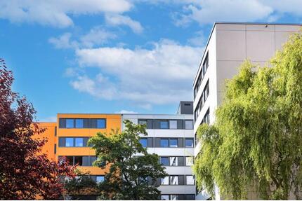 Fürs Wohngefühl! - 580,00&nbsp;EUR Kaltmiete, ca.&nbsp; 70,19&nbsp;m&sup2; in Dortmund (PLZ: 44328) Scharnhorst