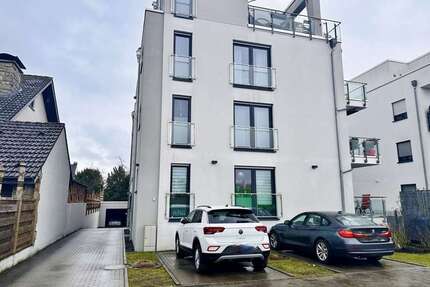 Wohnung zum Kaufen in Mühlheim 575.000,00 € 123 m²