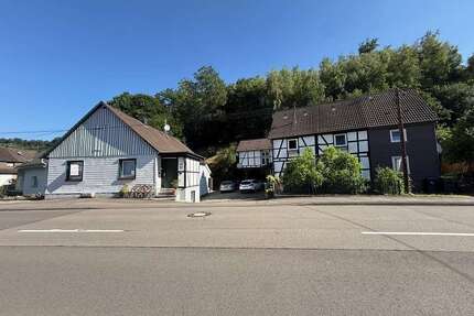 Haus zum Kaufen in Reichshof 290.000,00 € 170 m²