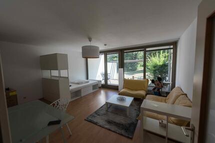 1 Zimmer Wohnung - 498,00&nbsp;EUR Kaltmiete, ca.&nbsp; 42,00&nbsp;m&sup2; in Bayreuth (PLZ: 95445) Meyernberg