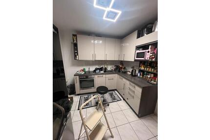 EigentumswohnungEtagenwohnung - 45.000,00&nbsp;EUR Kaufpreis, ca.&nbsp; 88,00&nbsp;m&sup2; in Eisleben (Lutherstadt) (PLZ: 06295)