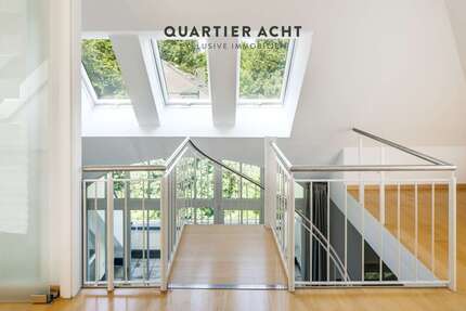 Wohnung zum Kaufen in München 1.170.000,00 € 141 m²