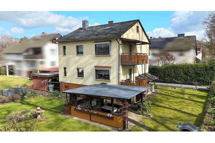 Haus zum Kaufen in Michelstadt 349.000,00 € 115 m²