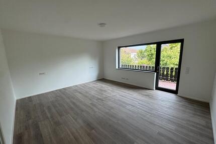 Kersanierte Einliegerwohnung 72qm - Werne