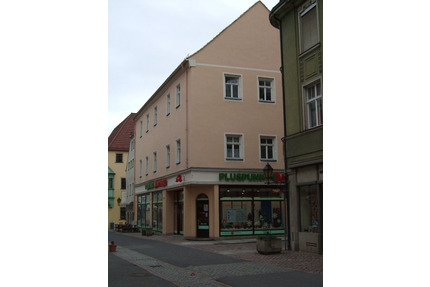 Wohnung zum Mieten in Pirna 963,00 € 107 m²