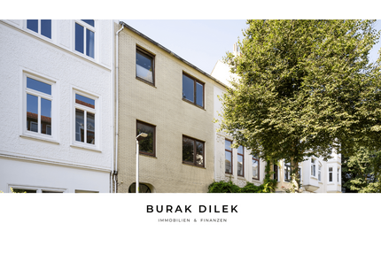 Wohnung zum Kaufen in Bremen 149.000,00 € 50.5 m²