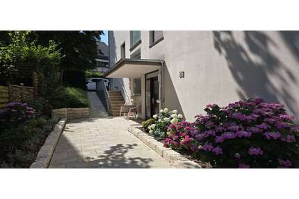 Wohnung zum Mieten in Bad Salzuflen 540,00 € 60 m²