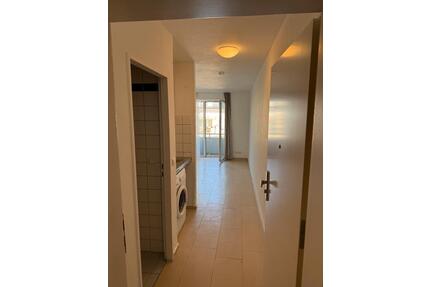 Studio zu vermieten in Ludwigshafen Süd - Mannheim Herzogenried