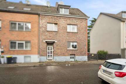 Haus zum Kaufen in Düren 249.900,00 € 171 m²