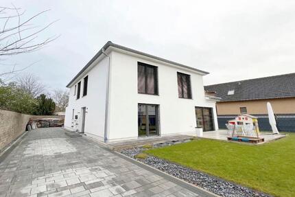 Exklusive Architekten-Stadtvilla|gehobene Ausstattung von privat - Langenhagen Engelbostel