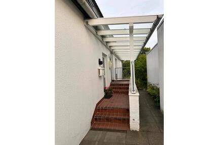 5-Zimmer-Maisonette mit Balkon & Garten zu verkaufen - Kiel Friedrichsort