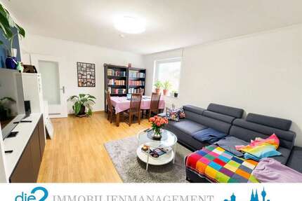 Wohnung zum Kaufen in Solingen 179.000,00 € 84 m²