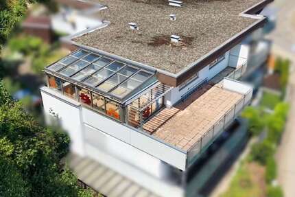 Wohnung zum Kaufen in Blaustein Herrlingen 259.000,00 € 102.76 m² - Blaustein / Herrlingen